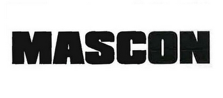 MASCON logo