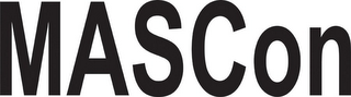 MASCON logo
