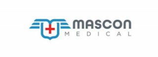 MASCON MEDICAL logo