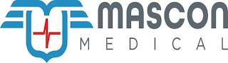 MASCON MEDICAL logo