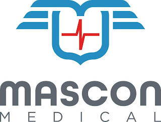 MASCON MEDICAL logo