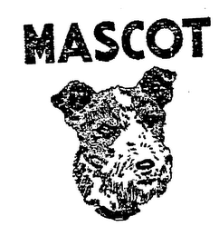 MASCOT logo