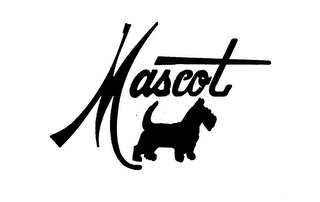 MASCOT logo