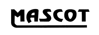 MASCOT logo