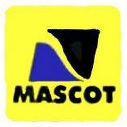 MASCOT logo