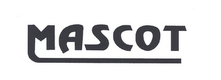 MASCOT logo