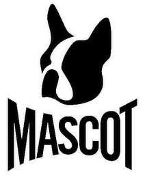 MASCOT logo