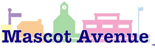 MASCOT AVENUE logo