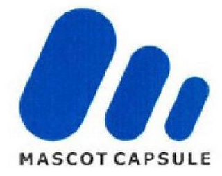 MASCOT CAPSULE logo