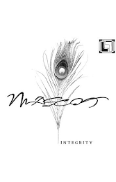 MASCOT  INTEGRITY logo