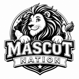 MASCOT NATION logo