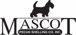 MASCOT PECAN SHELLING CO, INC. logo