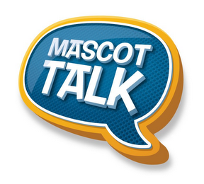 MASCOT TALK logo