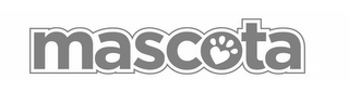 MASCOTA logo