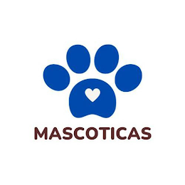 MASCOTICAS logo