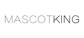 MASCOTKING logo