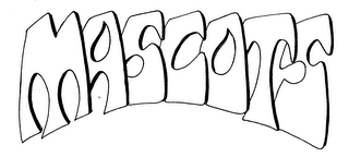 MASCOTS logo