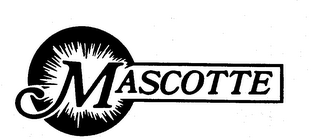 MASCOTTE logo