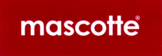 MASCOTTE logo