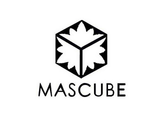 MASCUBE logo