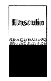 MASCULIN logo