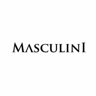 MASCULINI logo