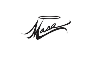 MASE logo