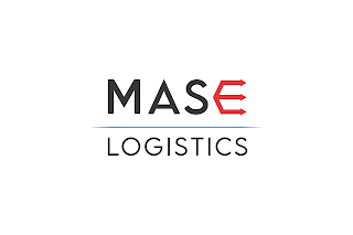 MASE LOGISTICS logo