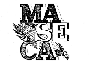 MASECA logo