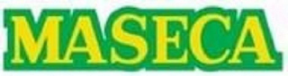 MASECA logo