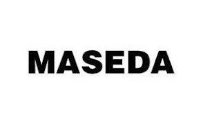 MASEDA logo