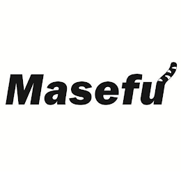 MASEFU logo