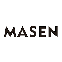 MASEN logo