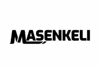 MASENKELI logo