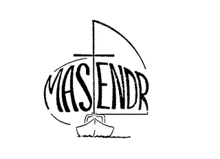 MASENOR logo