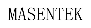 MASENTEK logo