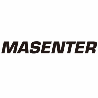 MASENTER logo