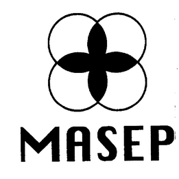 MASEP logo