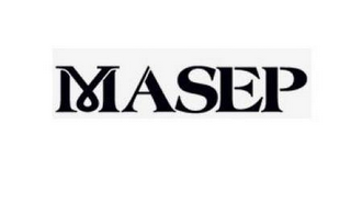MASEP logo