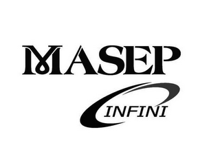 MASEP INFINI logo