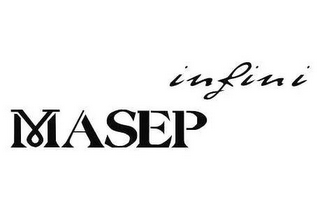 MASEP INFINI logo