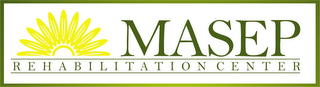 MASEP REHABILITATION CENTER logo