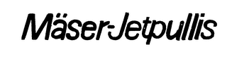 MASER-JETPULLI