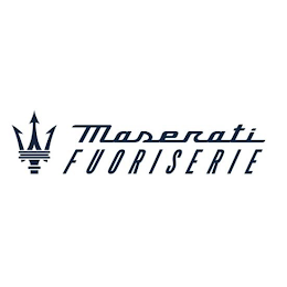 MASERATI FUORISERIE logo