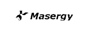 MASERGY logo
