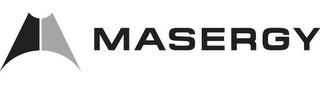 MASERGY logo