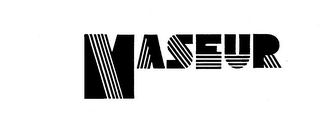 MASEUR logo