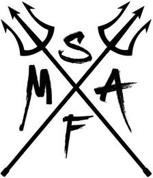 MASF logo