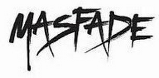 MASFADE logo