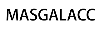 MASGALACC logo